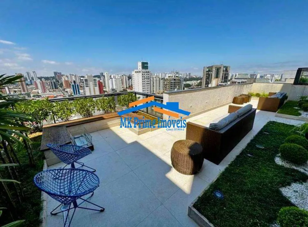 Apartamento, 1 quarto, 77 m² - Foto 3