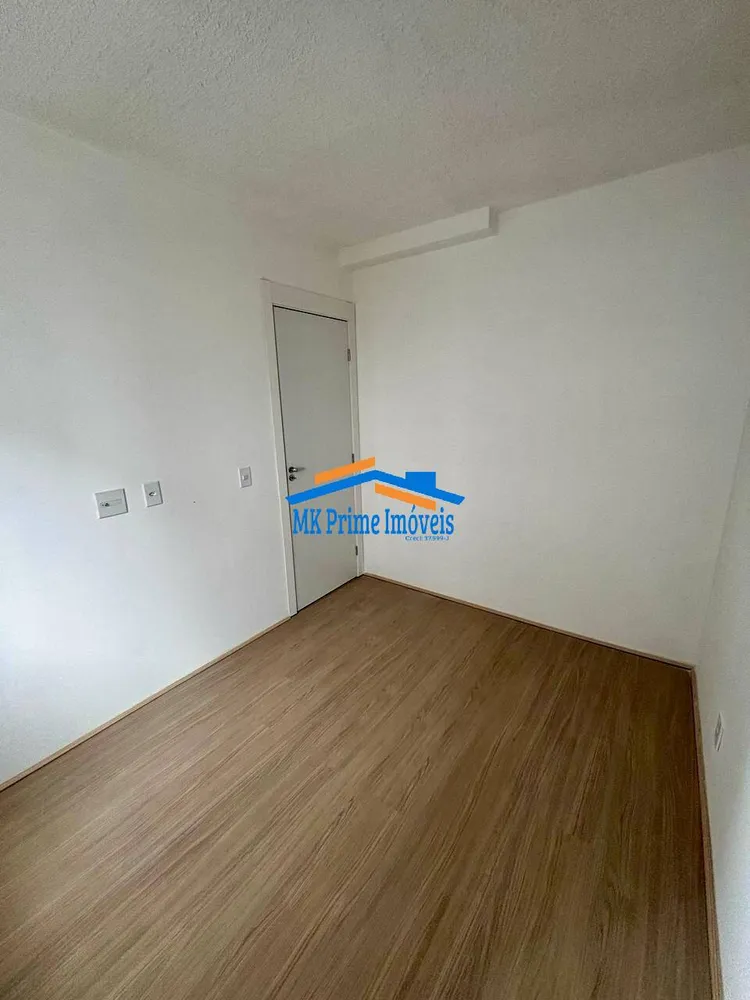 Apartamento, 2 quartos, 42 m² - Foto 4