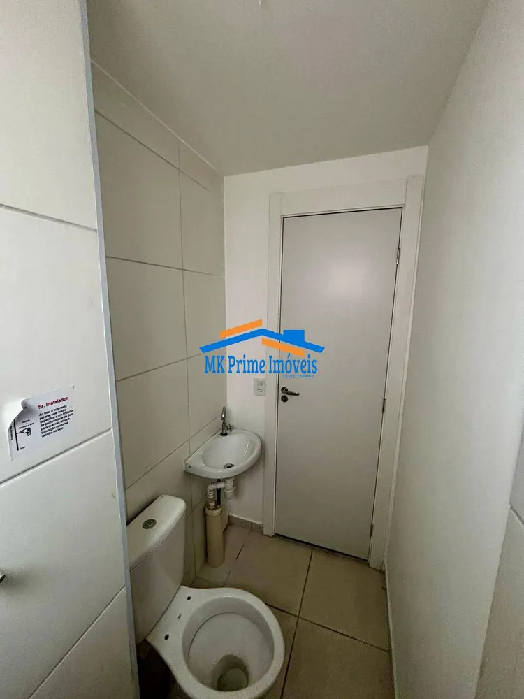 Apartamento, 2 quartos, 42 m² - Foto 7