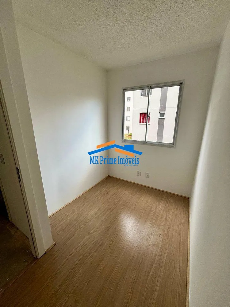 Apartamento, 2 quartos, 42 m² - Foto 3