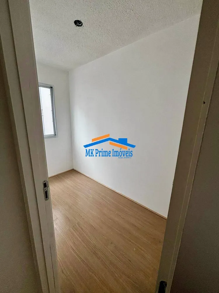 Apartamento, 2 quartos, 42 m² - Foto 5