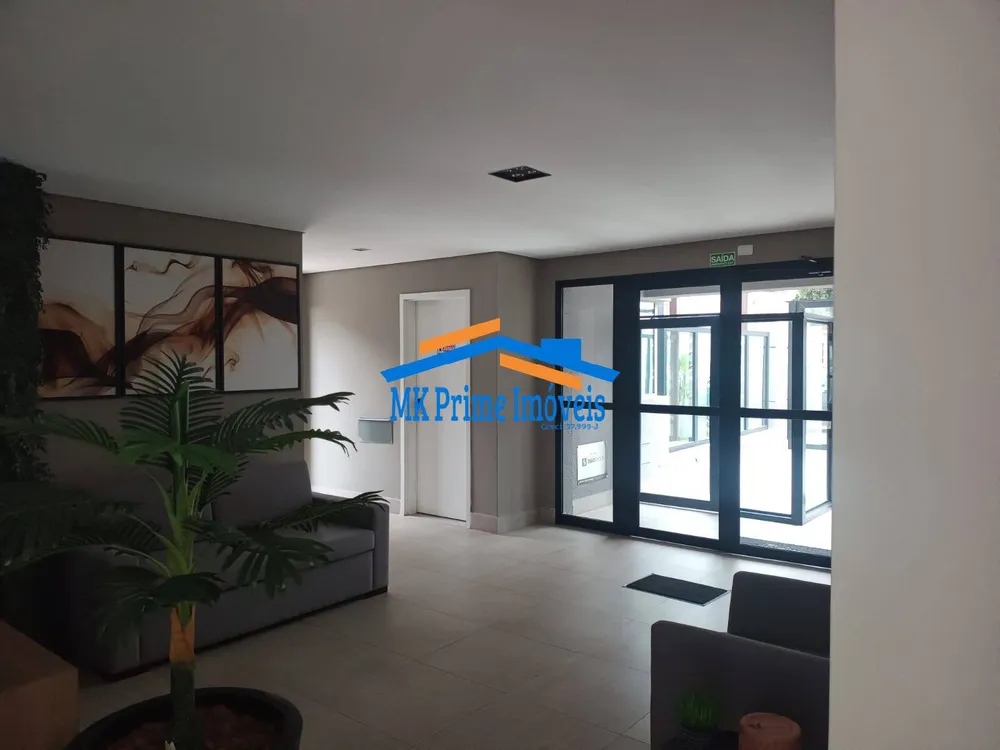 Apartamento, 38 m² - Foto 6