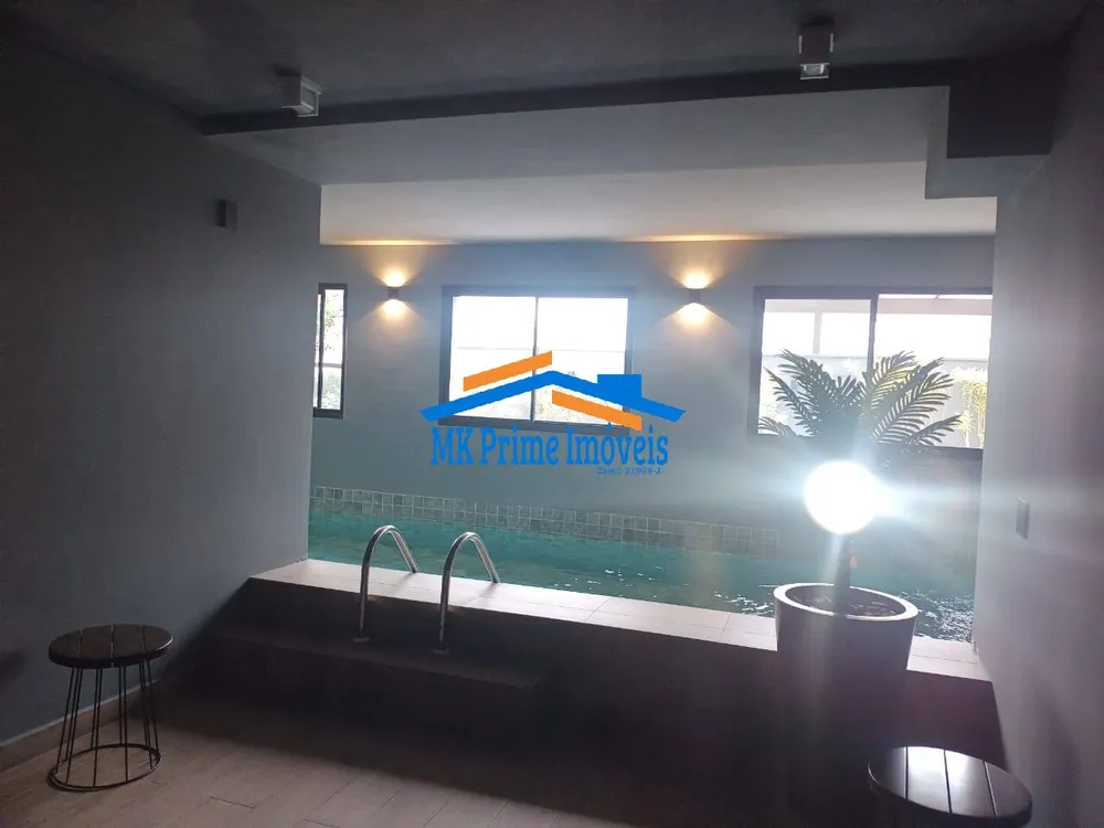 Apartamento, 38 m² - Foto 7