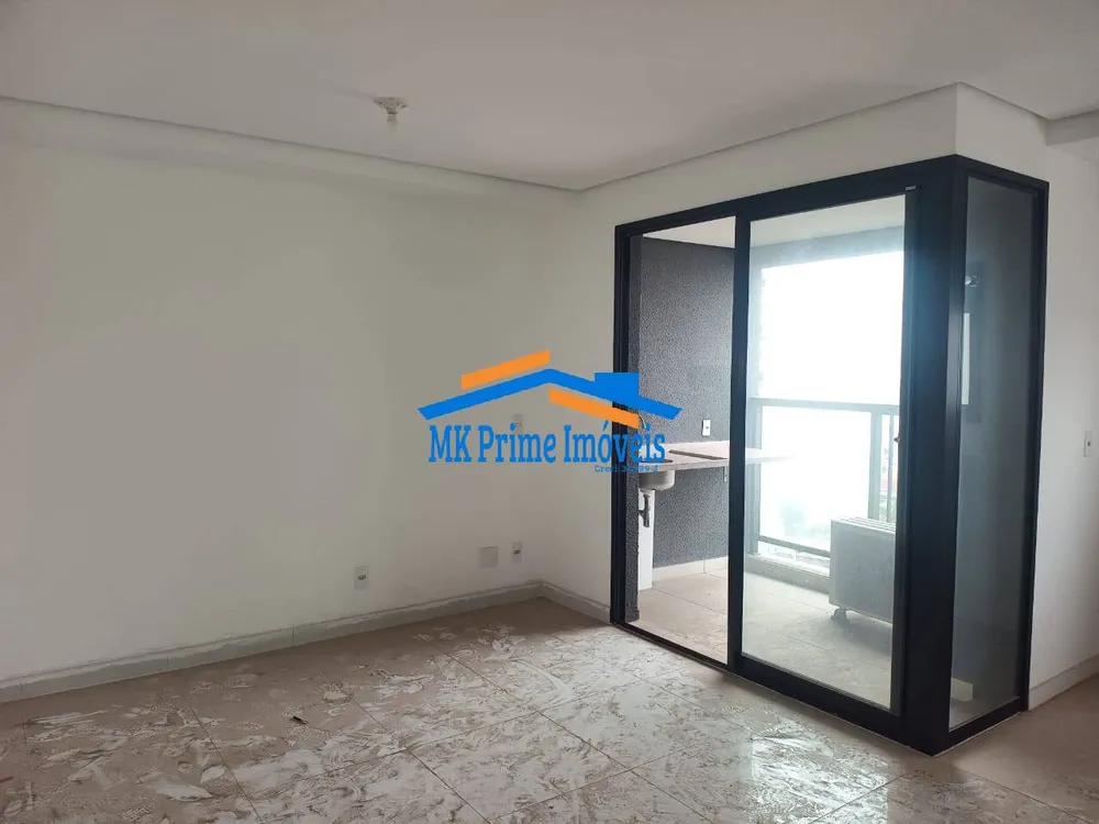 Apartamento, 38 m² - Foto 4