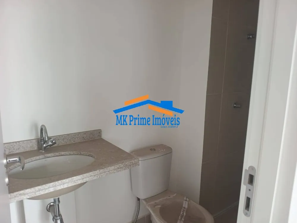 Apartamento, 38 m² - Foto 5