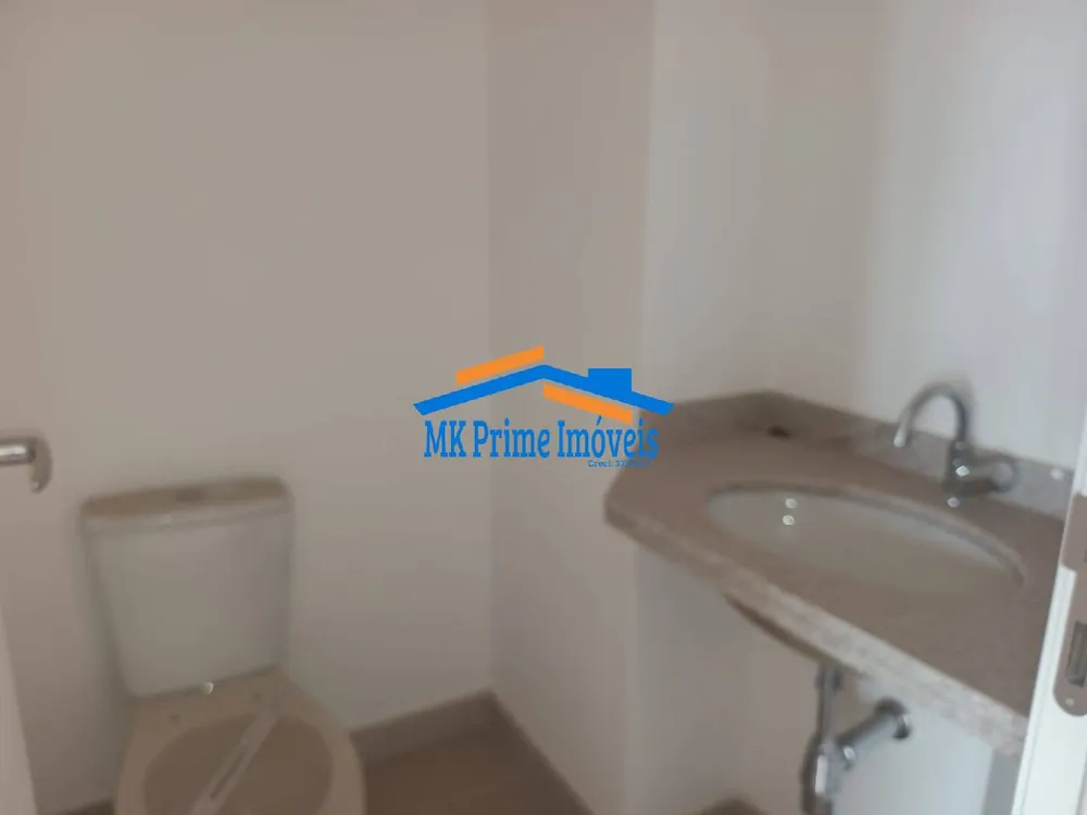 Apartamento, 38 m² - Foto 8