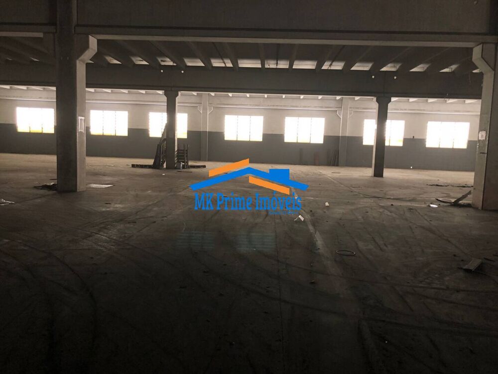 Depósito-Galpão-Armazém para alugar, 5499m² - Foto 2