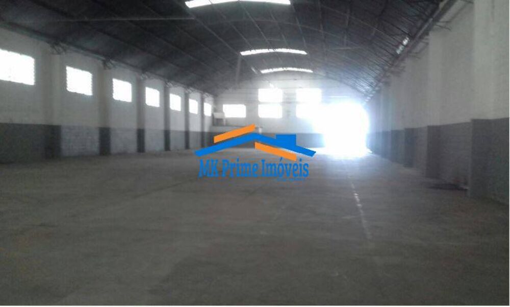 Depósito-Galpão-Armazém para alugar, 5499m² - Foto 4