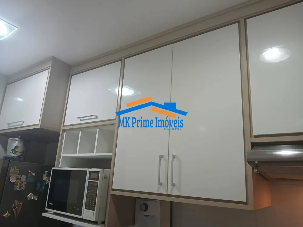 Apartamento, 2 quartos, 61 m² - Foto 5