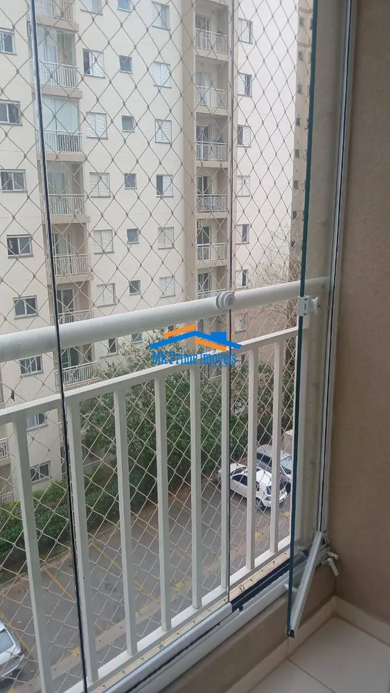 Apartamento, 2 quartos, 61 m² - Foto 3