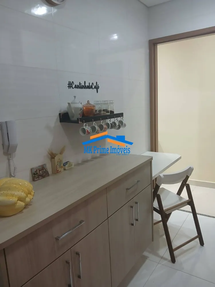 Apartamento, 2 quartos, 61 m² - Foto 7