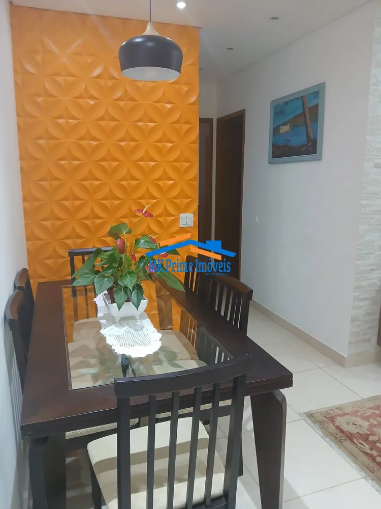 Apartamento, 2 quartos, 61 m² - Foto 4