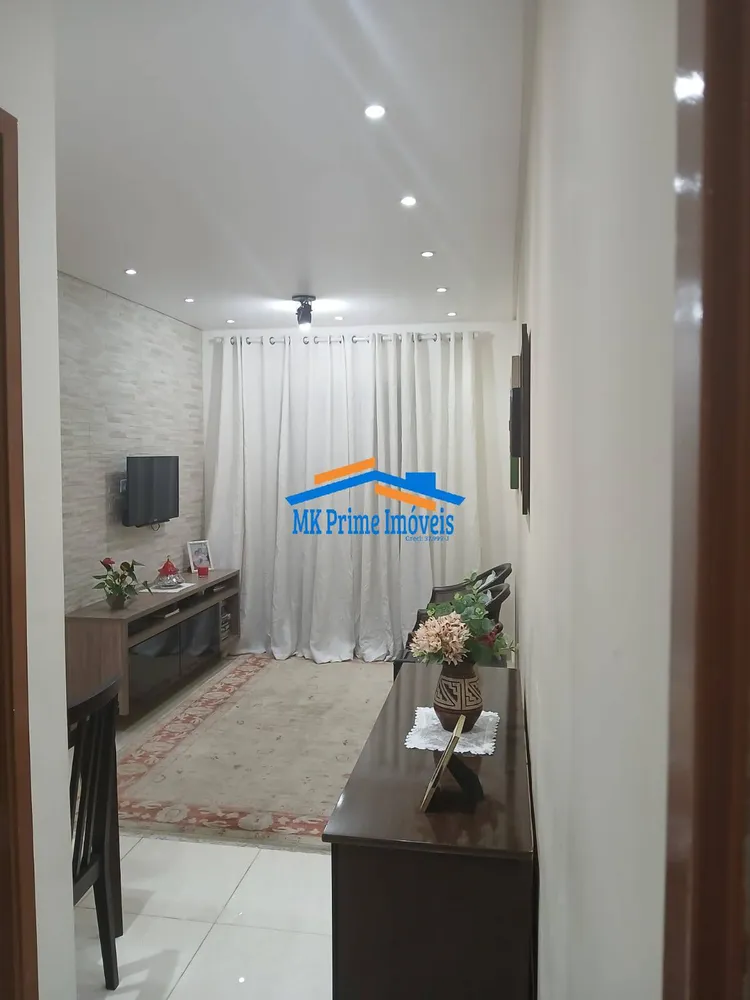Apartamento, 2 quartos, 61 m² - Foto 2