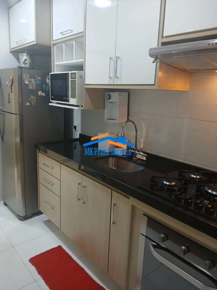 Apartamento, 2 quartos, 61 m² - Foto 6