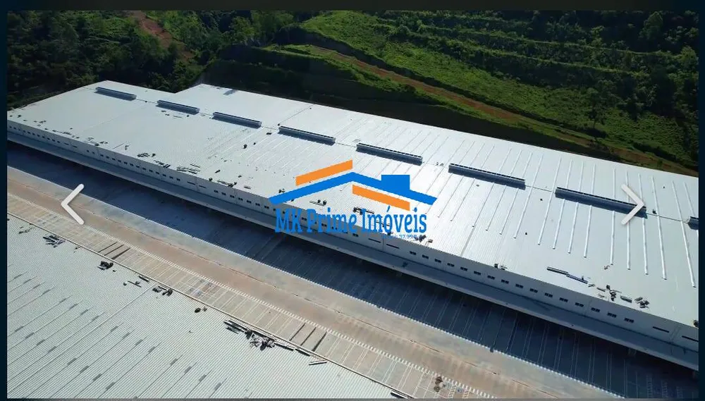 Depósito-Galpão, 5342 m² - Foto 1