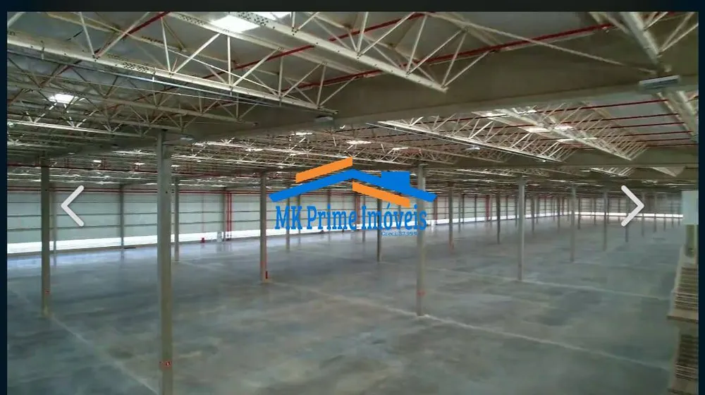 Depósito-Galpão, 5342 m² - Foto 3