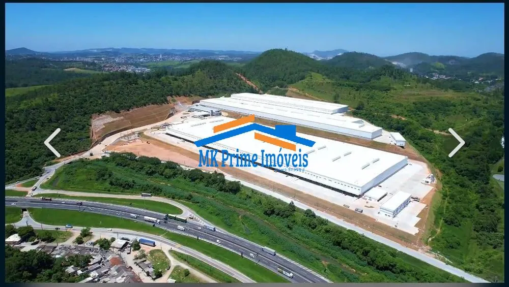 Depósito-Galpão, 5342 m² - Foto 2