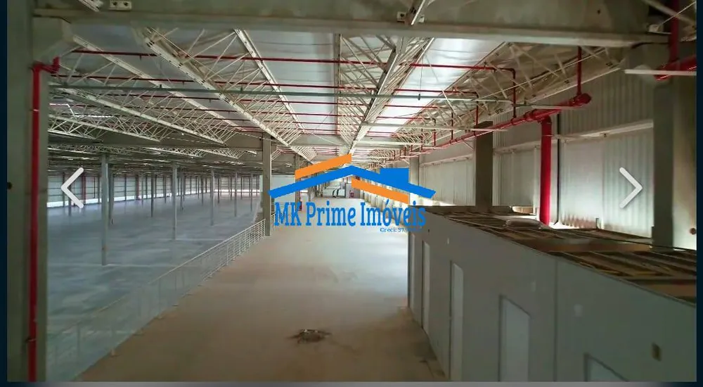 Depósito-Galpão, 5342 m² - Foto 4