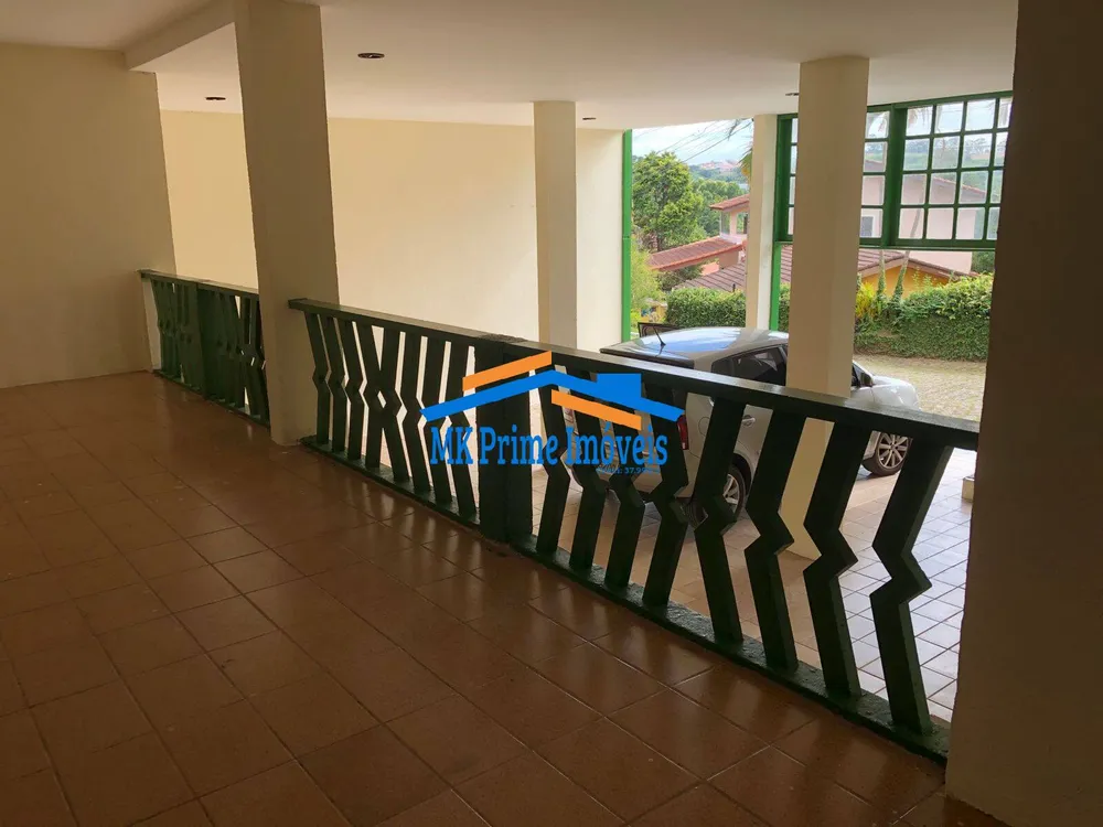 Casa de Condomínio, 3 quartos - Foto 9