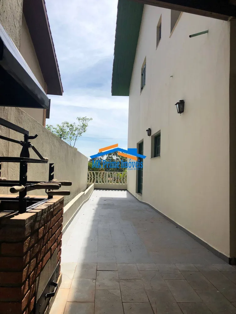 Casa de Condomínio, 3 quartos - Foto 10