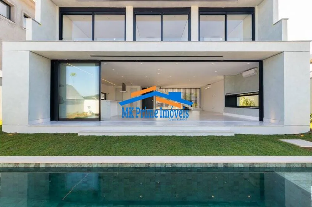 Casa de Condomínio, 4 quartos - Foto 2