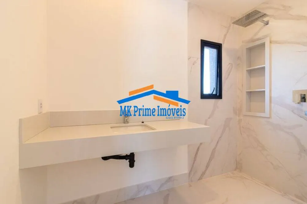 Casa de Condomínio, 4 quartos - Foto 5