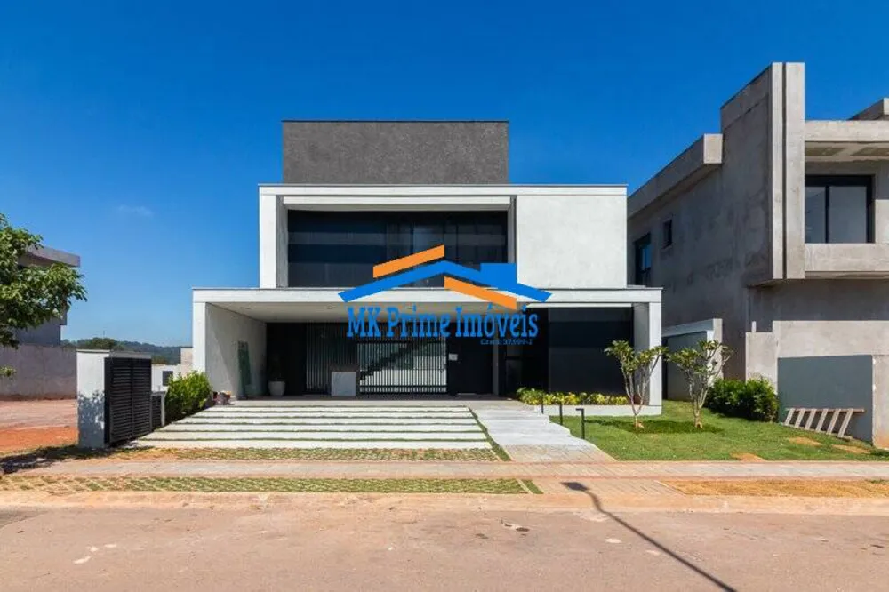 Casa de Condomínio, 4 quartos - Foto 7