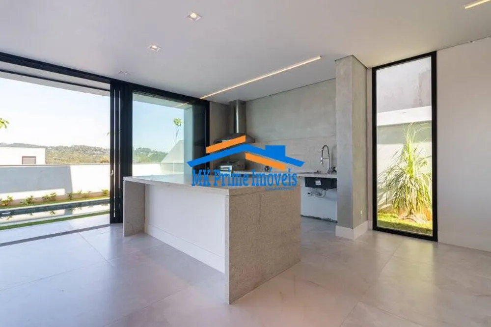 Casa de Condomínio, 4 quartos - Foto 8
