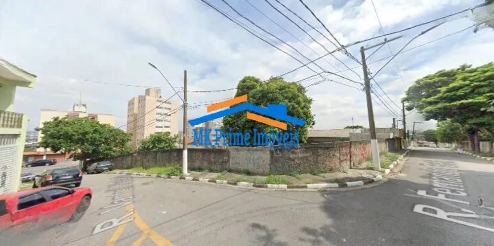 Terreno, 1100 m² - Foto 5