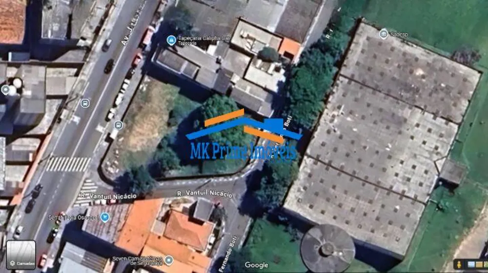 Terreno, 1100 m² - Foto 2