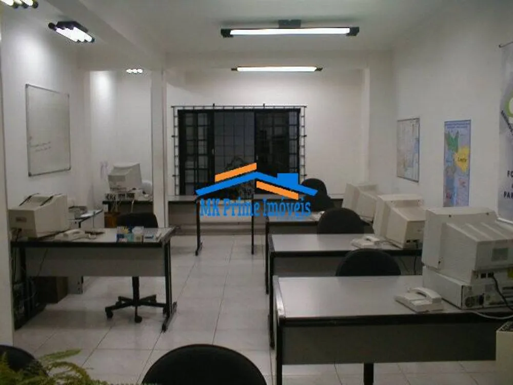 Prédio Inteiro, 607 m² - Foto 2