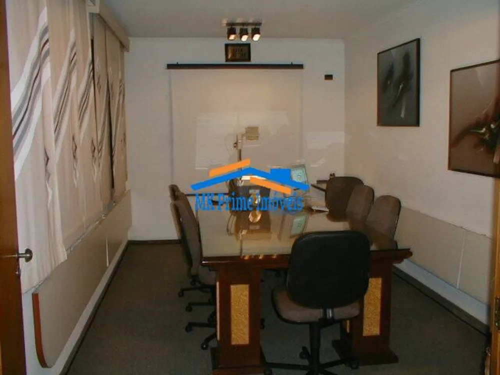 Prédio Inteiro, 607 m² - Foto 10