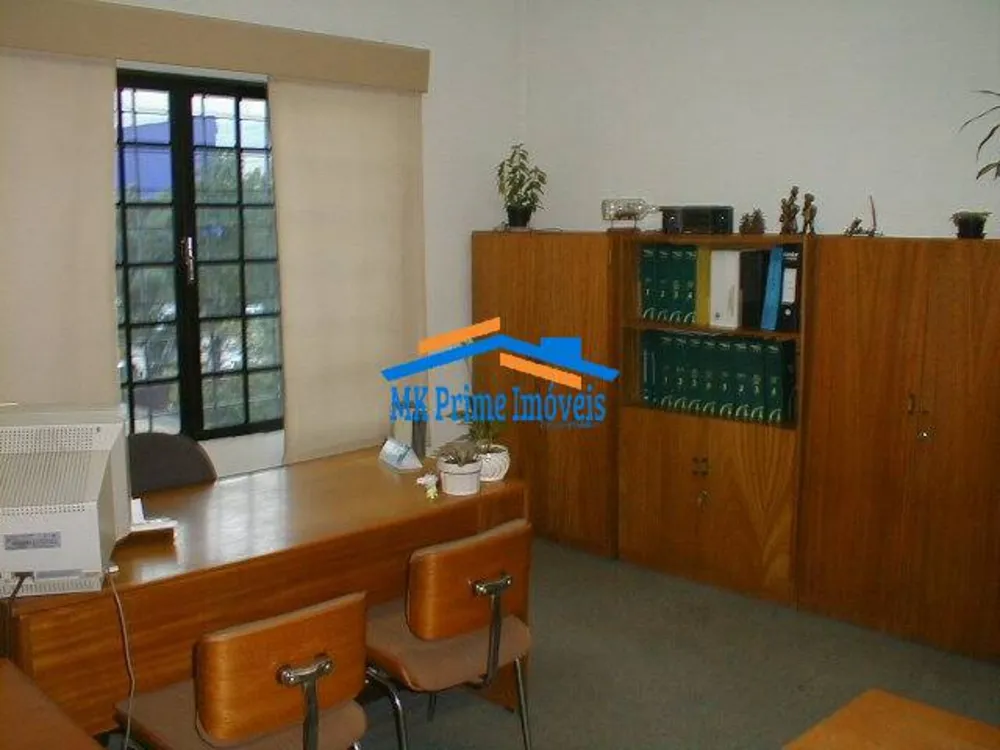 Prédio Inteiro, 607 m² - Foto 3