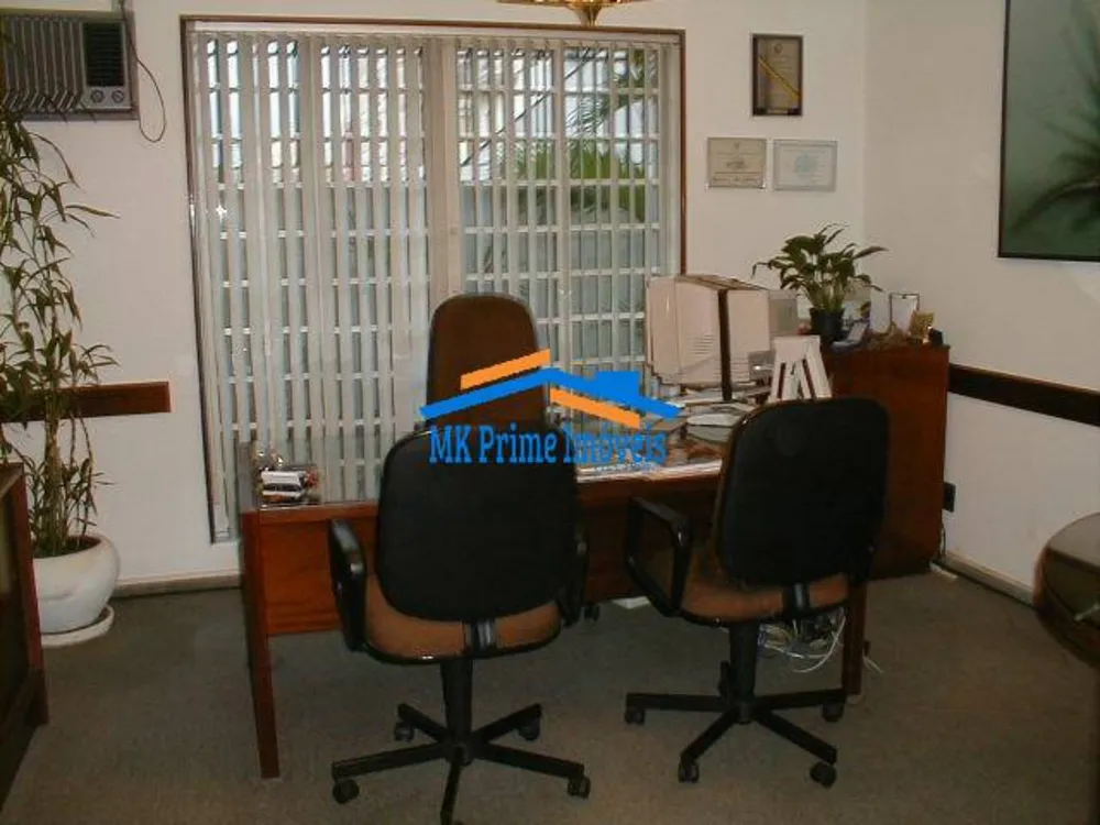 Prédio Inteiro, 607 m² - Foto 4