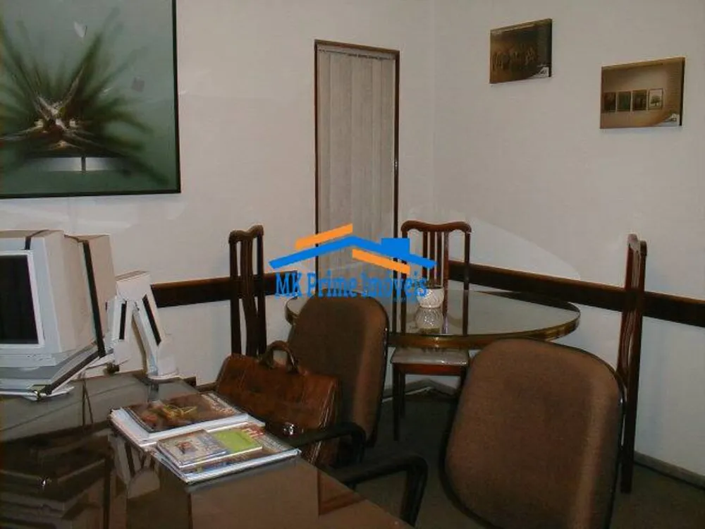 Prédio Inteiro, 607 m² - Foto 11