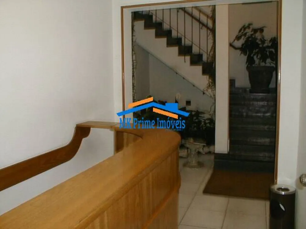 Prédio Inteiro, 607 m² - Foto 6