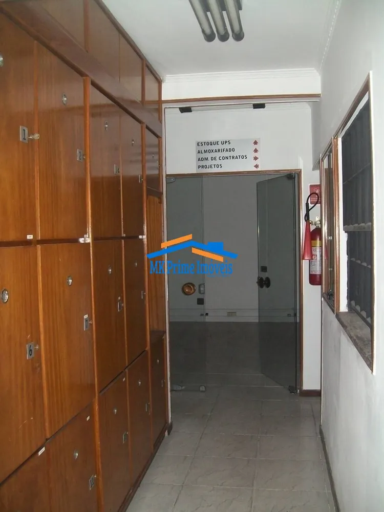 Prédio Inteiro, 607 m² - Foto 8