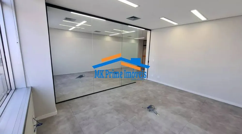 Sala-Conjunto, 90 m² - Foto 2