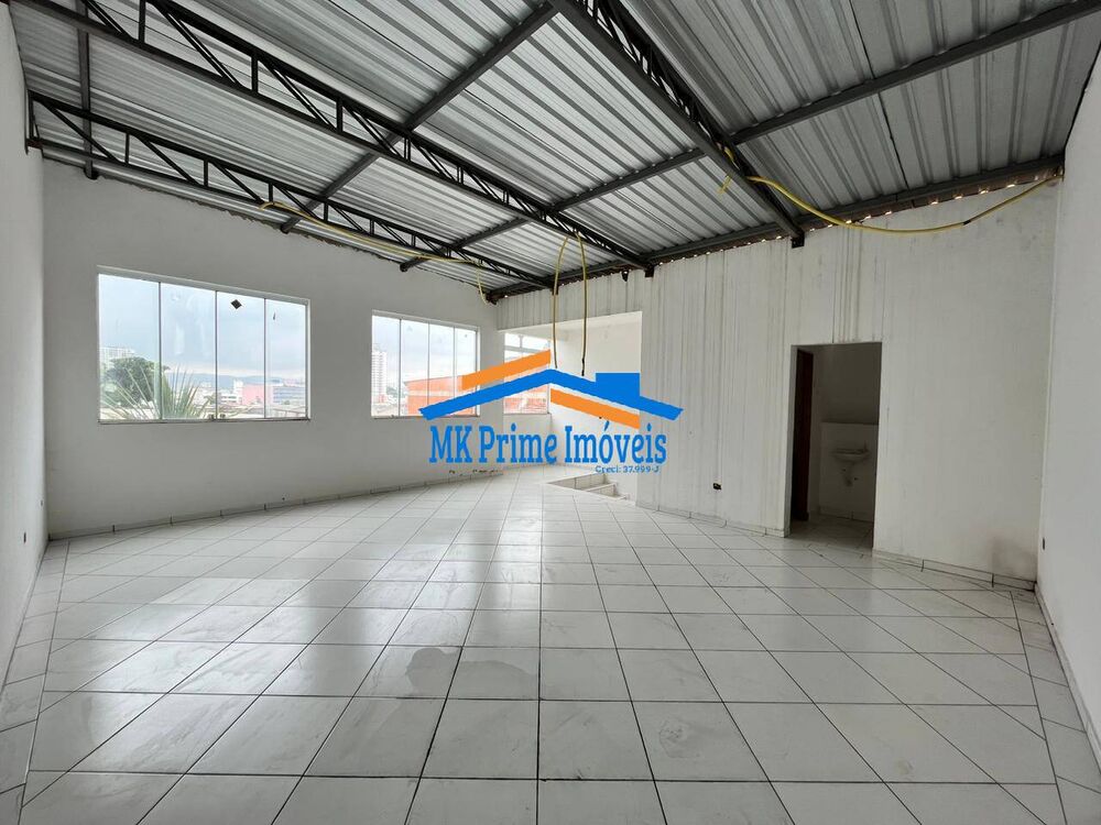 Loja-Salão, 205 m² - Foto 10