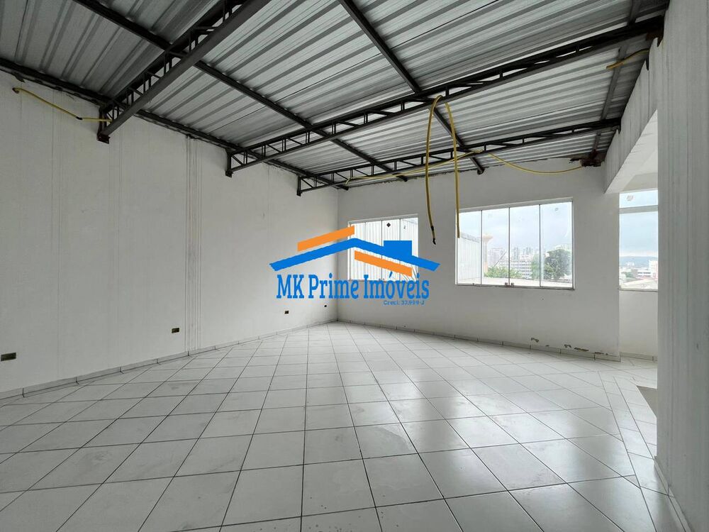 Loja-Salão, 205 m² - Foto 13