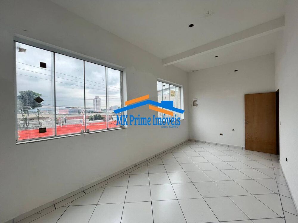 Loja-Salão, 205 m² - Foto 2