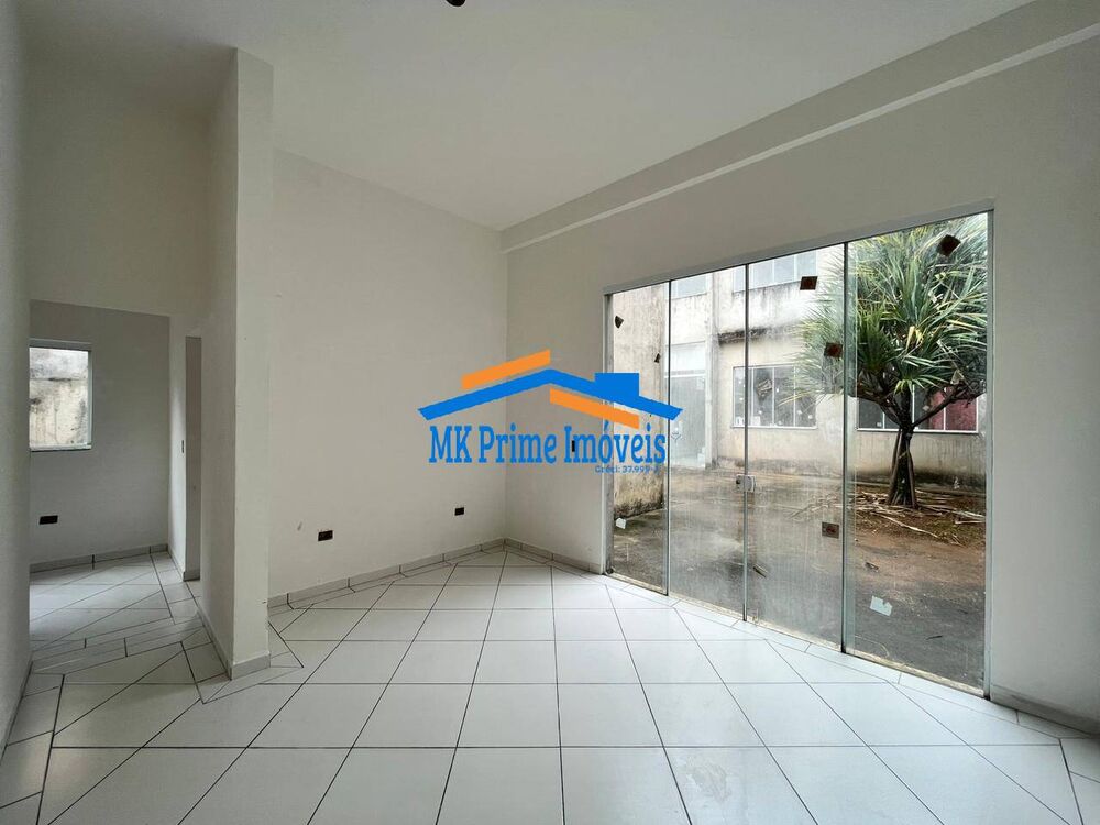 Loja-Salão, 205 m² - Foto 1