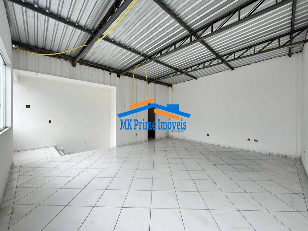 Loja-Salão, 205 m² - Foto 9