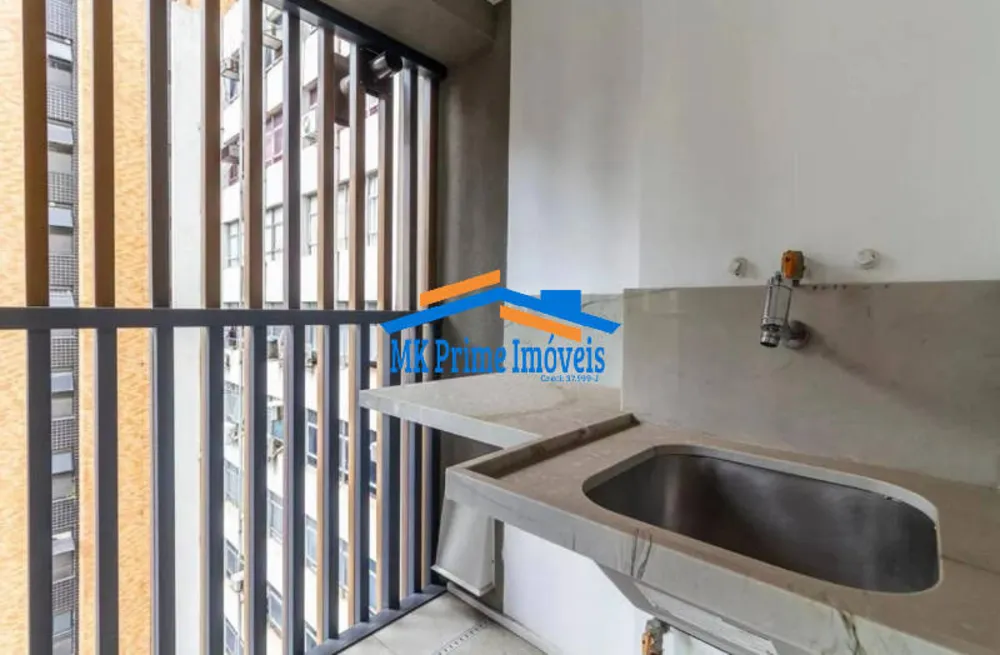 Apartamento, 2 quartos, 60 m² - Foto 4