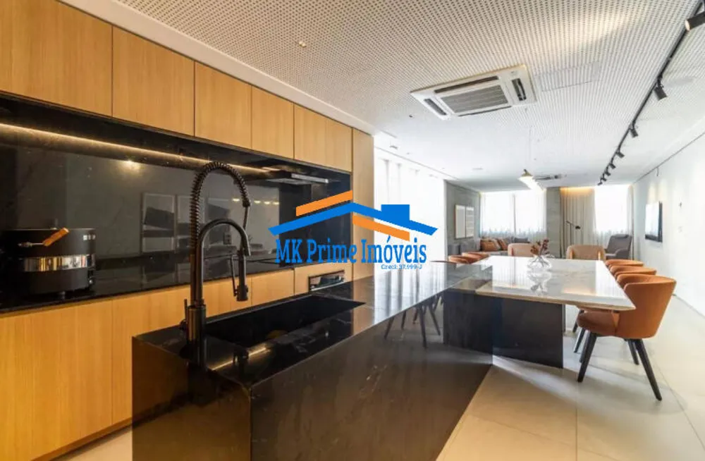 Apartamento, 2 quartos, 60 m² - Foto 5