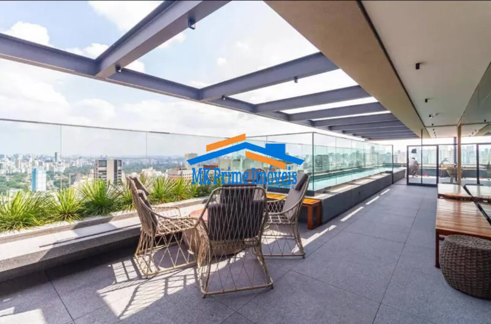 Apartamento, 2 quartos, 60 m² - Foto 7