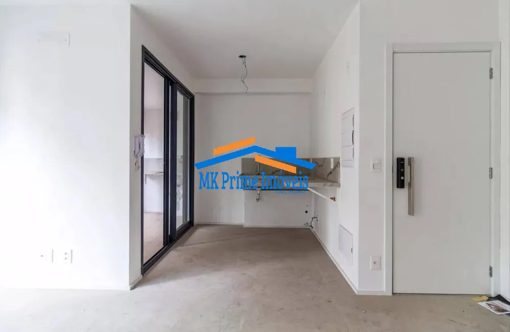 Apartamento, 2 quartos, 60 m² - Foto 2