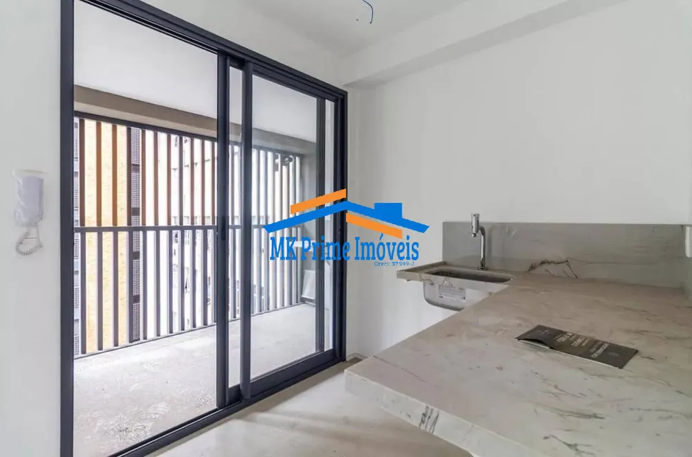 Apartamento, 2 quartos, 60 m² - Foto 3