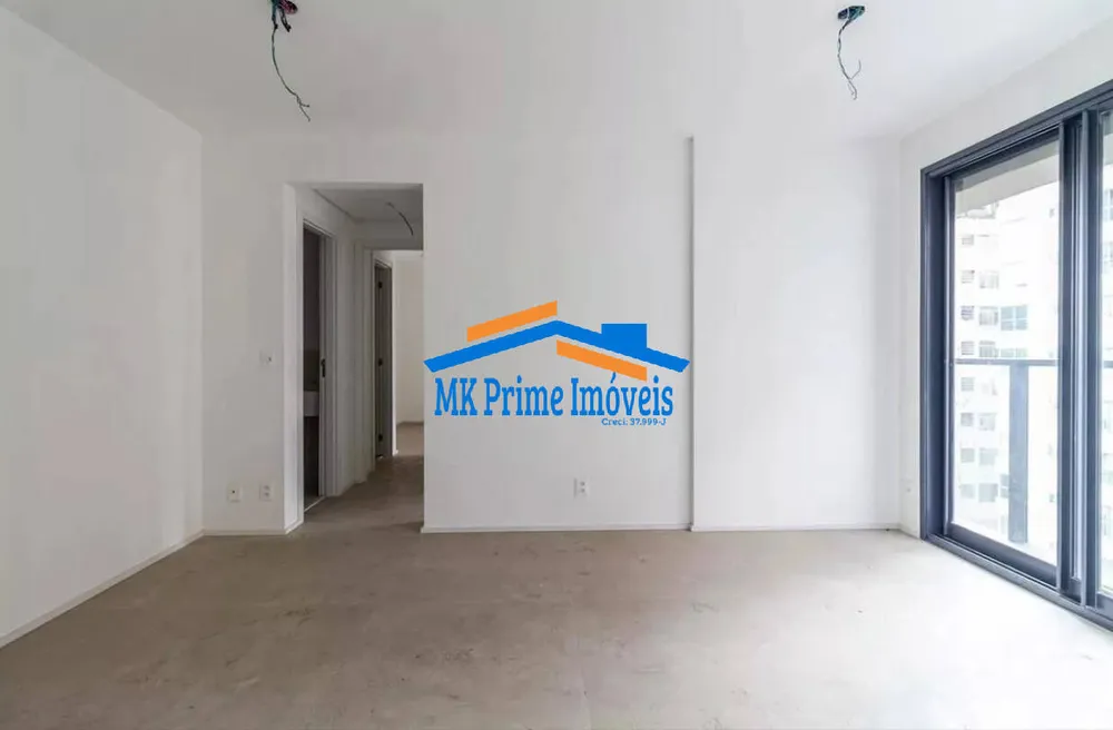 Apartamento, 2 quartos, 60 m² - Foto 8