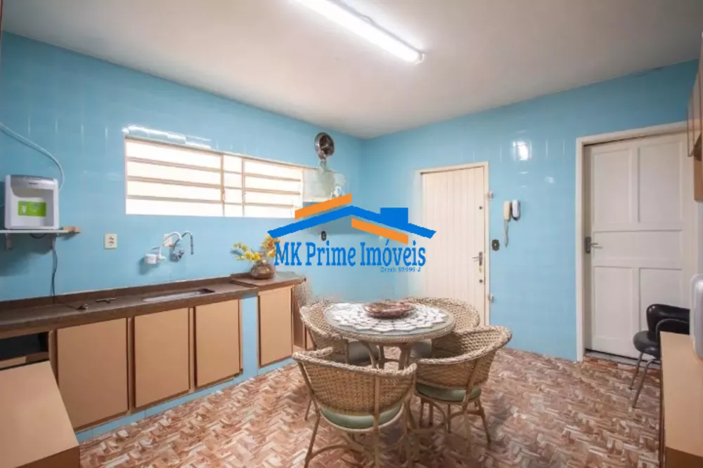 Casa à venda com 3 quartos, 160m² - Foto 5